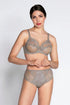 Lise Charmel H72 Source Beaute 3 Parts Full Cup